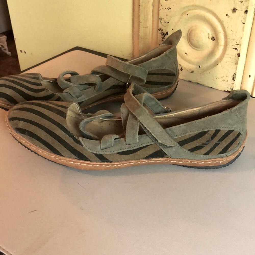 Darling J. Shoes